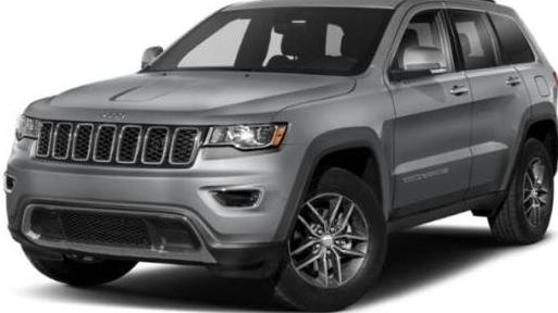 JEEP GRAND CHEROKEE 2019 1C4RJEBG1KC776067 image